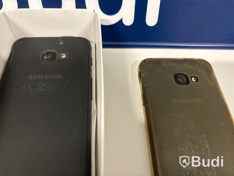 4 st Samsung Galaxy Xcover 4