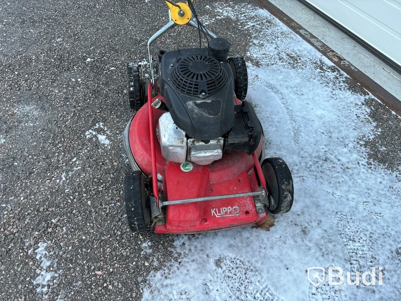 Gräsklippare Klippo