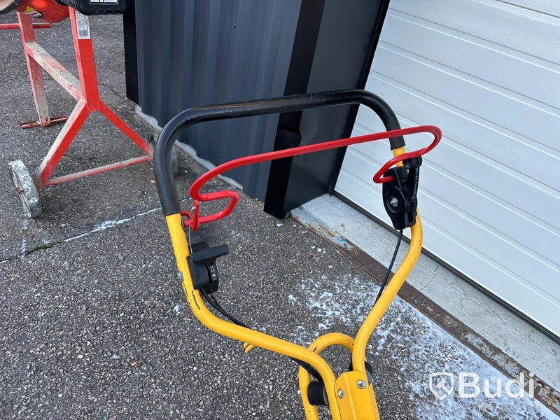 Gräsklippare Klippo