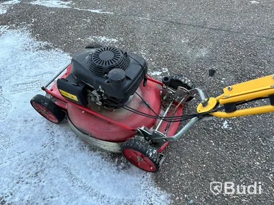 Gräsklippare Klippo