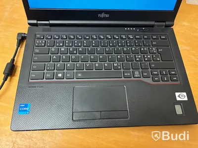 Laptop Fujitsu Lifebook E-series