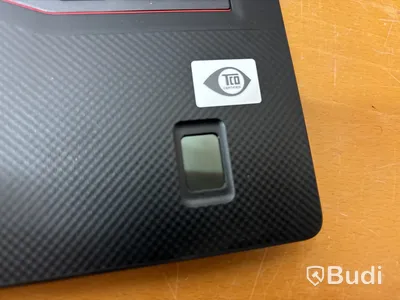Laptop Fujitsu Lifebook E-series
