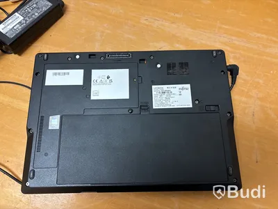 Laptop Fujitsu Lifebook E-series