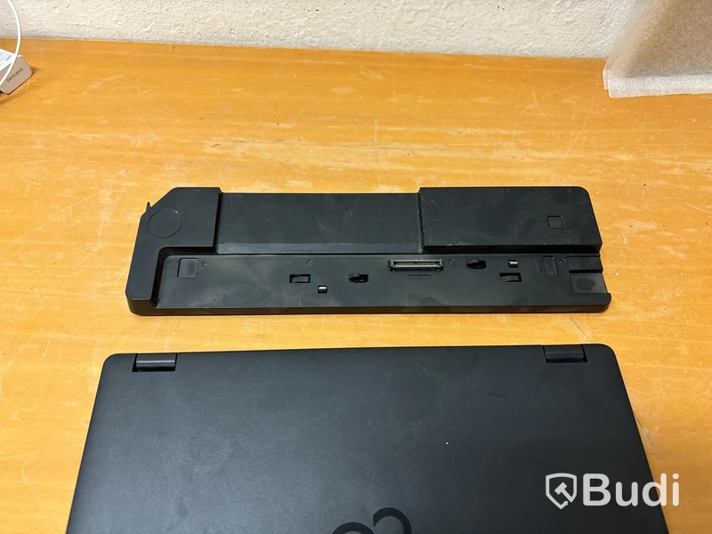 Laptop Fujitsu Lifebook E-series