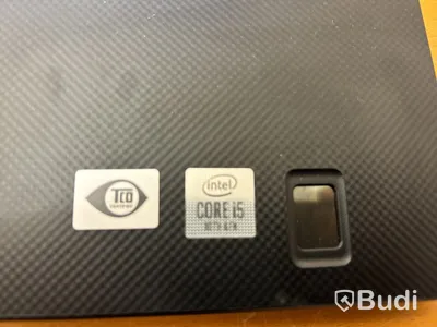 Laptop Fujitsu Lifebook E-series