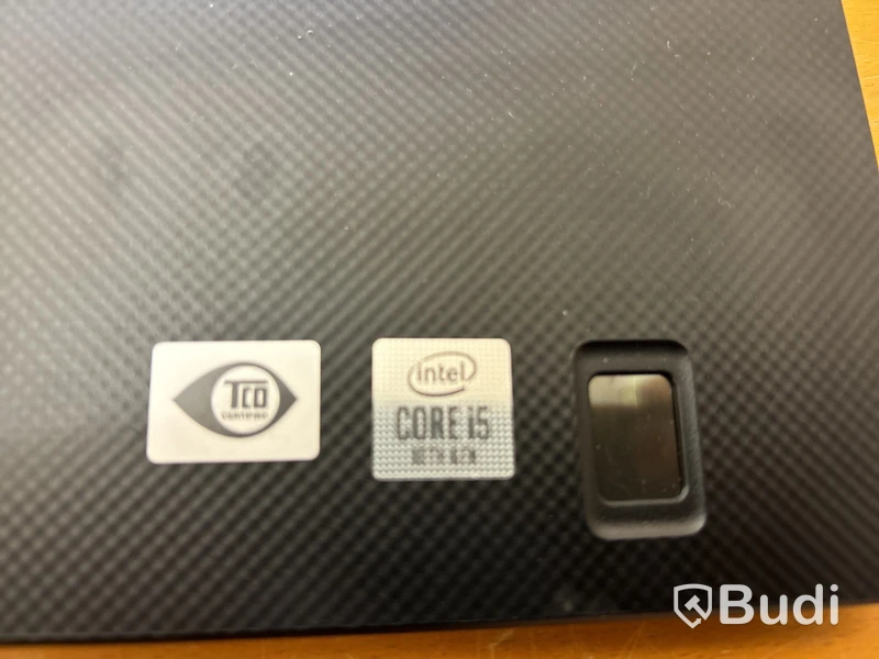 Laptop Fujitsu Lifebook E-series