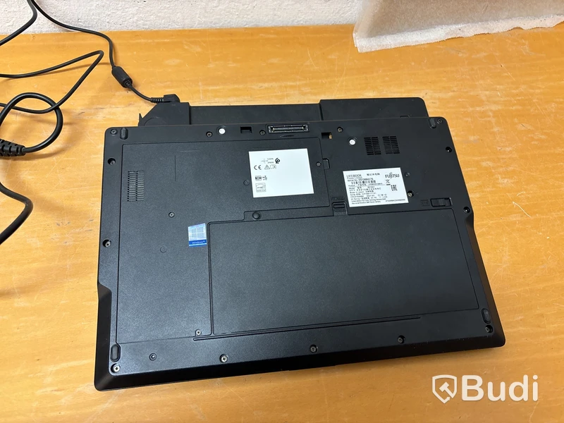 Laptop Fujitsu Lifebook E-series