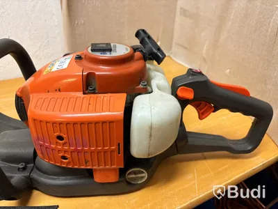 Häcksax Husqvarna 226HD60S