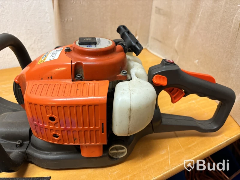 Häcksax Husqvarna 226HD60S