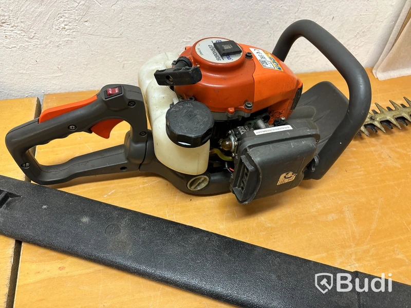 Häcksax Husqvarna 226HD60S