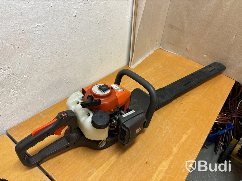 Häcksax Husqvarna 226HD60S