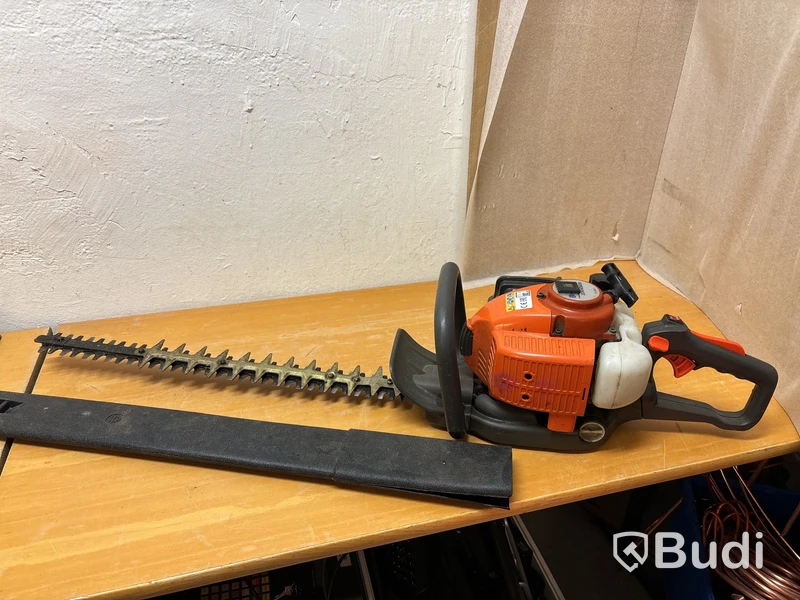 Häcksax Husqvarna 226HD60S