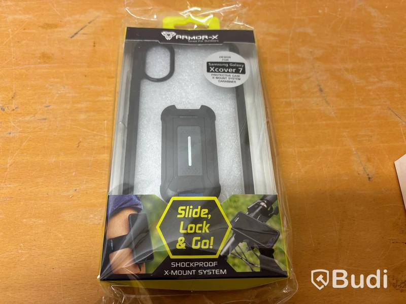 Samsung Galaxy XCover 7