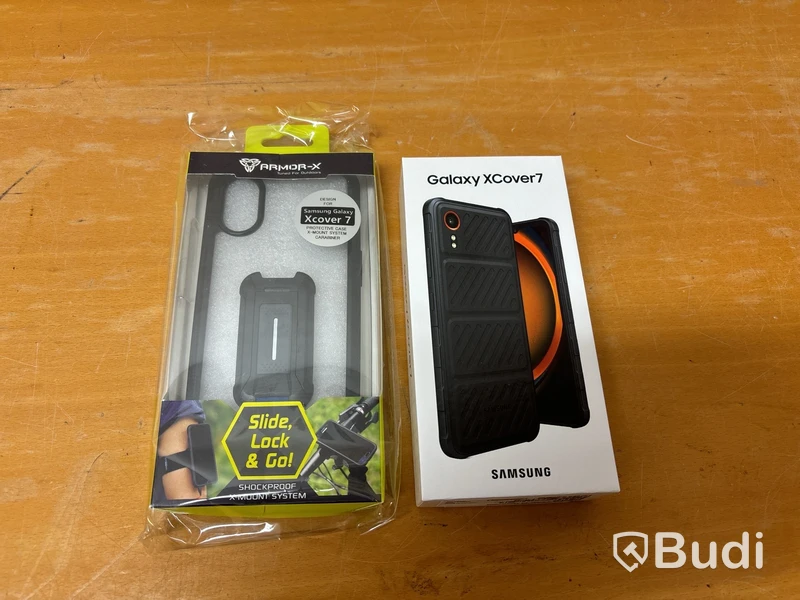 Samsung Galaxy XCover 7