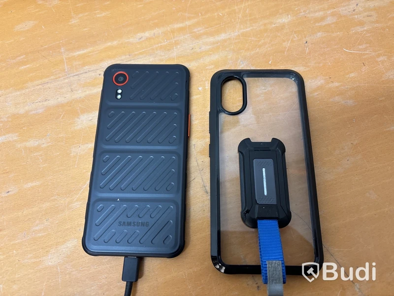 Samsung Galaxy XCover 7