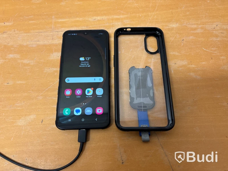 Samsung Galaxy XCover 7
