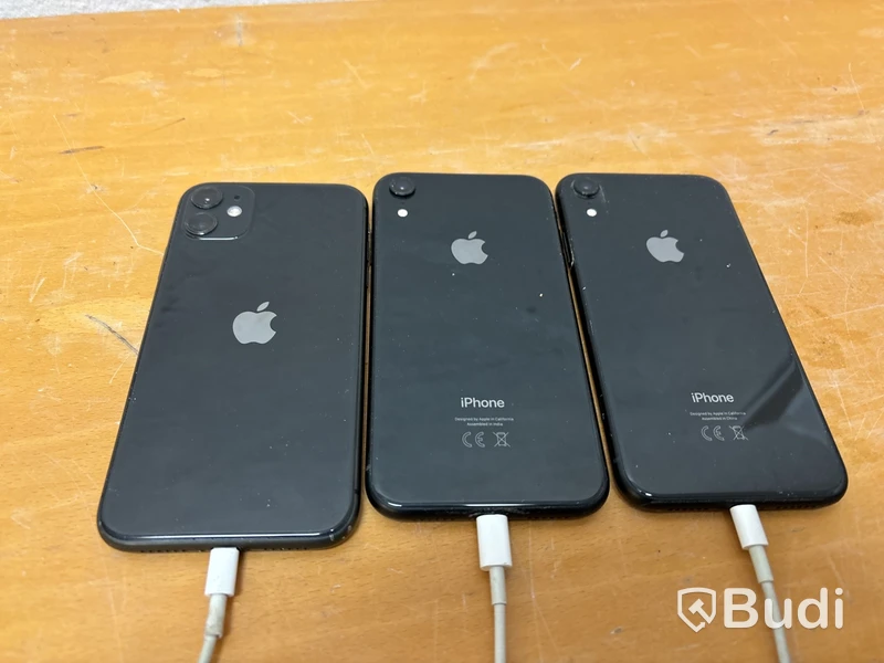3 st iPhone