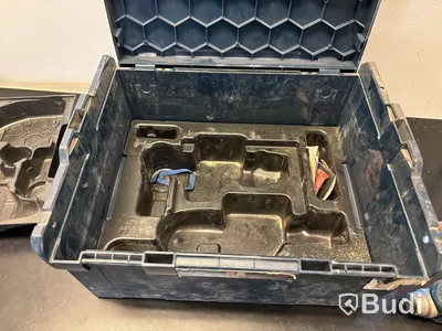 Maskinpaket Bosch 5 st