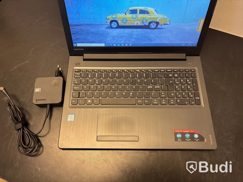 Laptop Lenovo ideapad 310