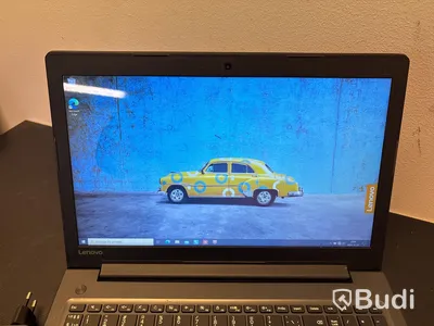 Laptop Lenovo ideapad 310