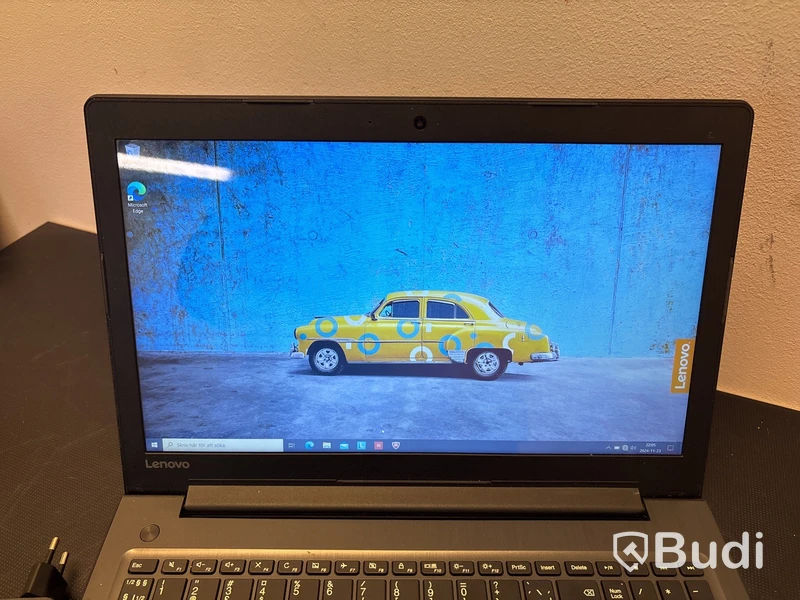 Laptop Lenovo ideapad 310