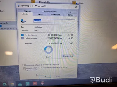 Laptop Lenovo ideapad 310