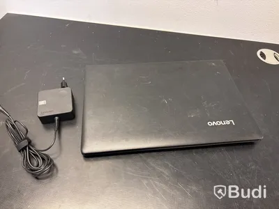 Laptop Lenovo ideapad 310