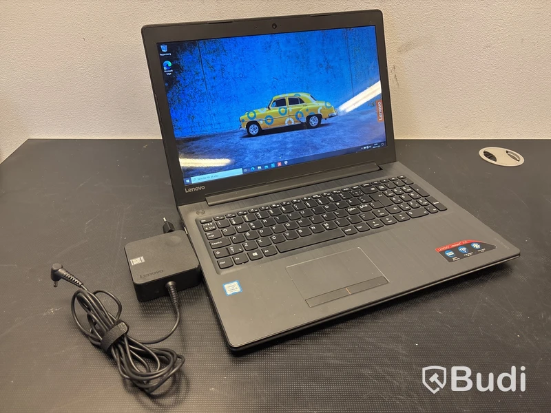 Laptop Lenovo ideapad 310