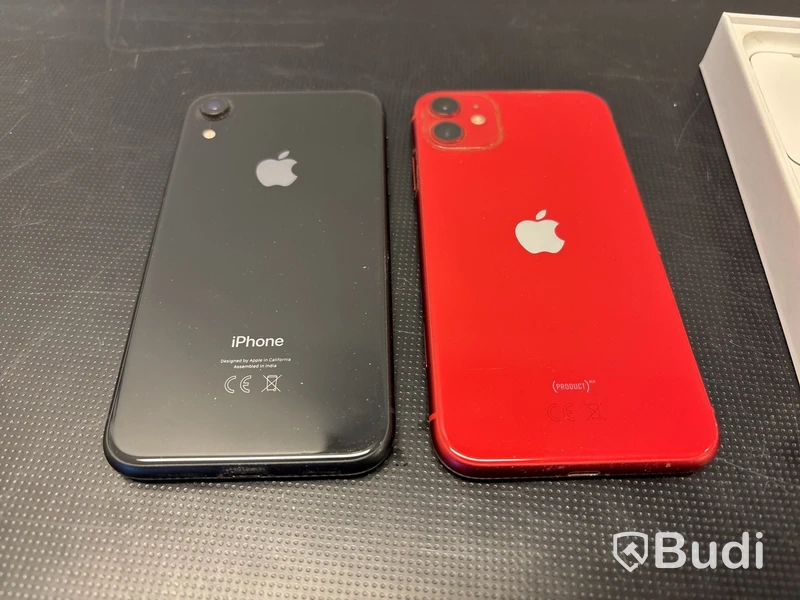 2 st iPhone