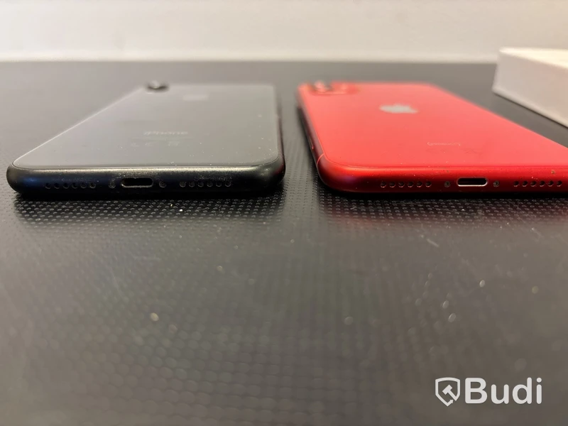 2 st iPhone