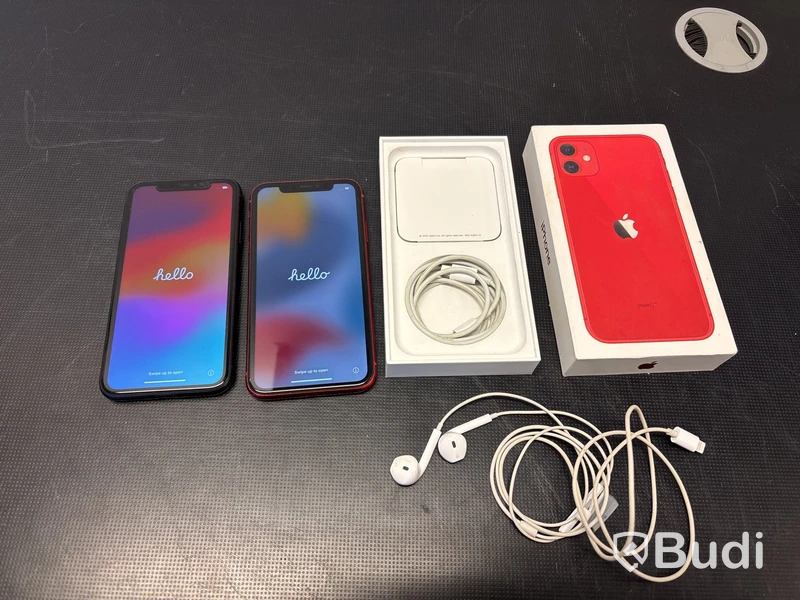 2 st iPhone