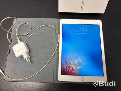 iPad Air 16GB