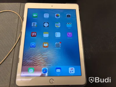 iPad Air 16GB
