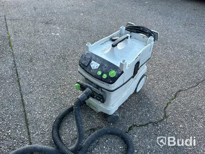 Festool dammsugare