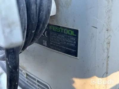 Festool dammsugare