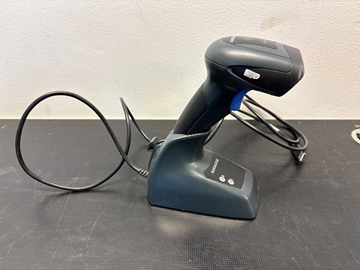 Trådlös handscanner Datalogic QickScan BC2030