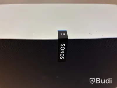 Sonos Play:5 trådlös högtalare