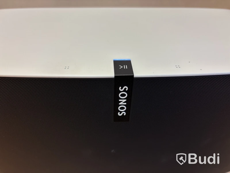 Sonos Play:5 trådlös högtalare