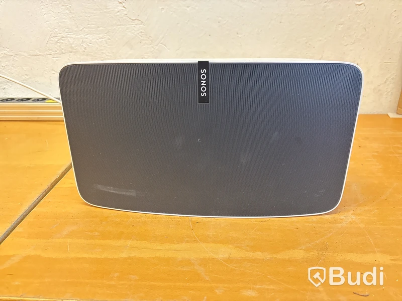 Sonos Play:5 trådlös högtalare
