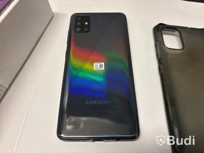 Samsung A51 128 GB