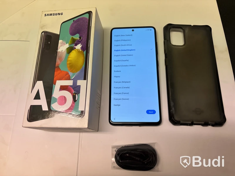 Samsung A51 128 GB