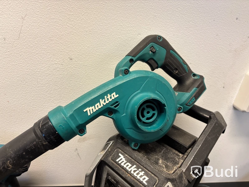Maskinpaket Makita 14 st