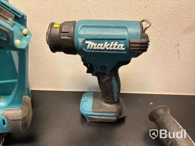Maskinpaket Makita 14 st