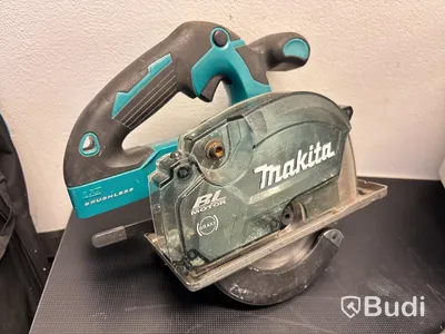 Maskinpaket Makita 9 st