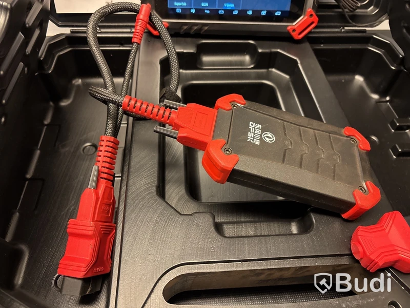 Diagnosinstrument XTool DFSK