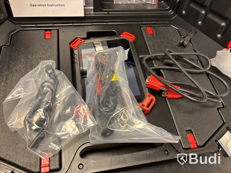 Diagnosinstrument XTool DFSK