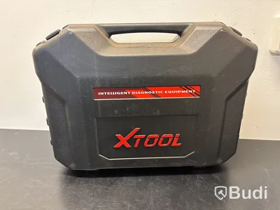 Diagnosinstrument XTool DFSK