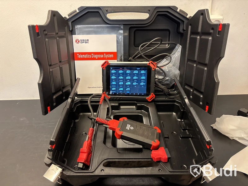 Diagnosinstrument XTool DFSK
