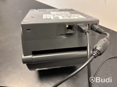 Etikettskrivare Zebra ZD421