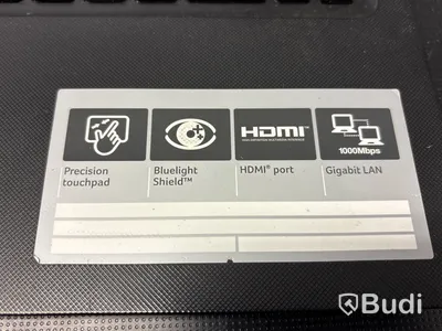 2 st Acer laptop & modem